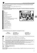 Предварительный просмотр 33 страницы Zenit DGN 250-300/2/G65V-65-80 User And Maintenance Manual