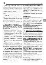 Предварительный просмотр 35 страницы Zenit DGN 250-300/2/G65V-65-80 User And Maintenance Manual