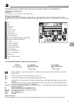 Предварительный просмотр 49 страницы Zenit DGN 250-300/2/G65V-65-80 User And Maintenance Manual