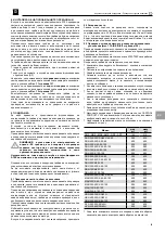 Предварительный просмотр 63 страницы Zenit DGN 250-300/2/G65V-65-80 User And Maintenance Manual