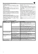 Предварительный просмотр 64 страницы Zenit DGN 250-300/2/G65V-65-80 User And Maintenance Manual