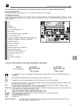 Предварительный просмотр 65 страницы Zenit DGN 250-300/2/G65V-65-80 User And Maintenance Manual