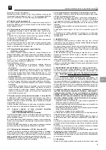 Предварительный просмотр 67 страницы Zenit DGN 250-300/2/G65V-65-80 User And Maintenance Manual