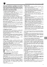 Предварительный просмотр 73 страницы Zenit DGN 250-300/2/G65V-65-80 User And Maintenance Manual