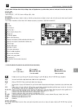 Предварительный просмотр 81 страницы Zenit DGN 250-300/2/G65V-65-80 User And Maintenance Manual