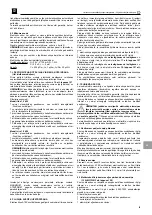 Предварительный просмотр 89 страницы Zenit DGN 250-300/2/G65V-65-80 User And Maintenance Manual