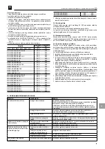 Предварительный просмотр 95 страницы Zenit DGN 250-300/2/G65V-65-80 User And Maintenance Manual