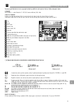 Предварительный просмотр 101 страницы Zenit DGN 250-300/2/G65V-65-80 User And Maintenance Manual