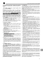 Предварительный просмотр 107 страницы Zenit DGN 250-300/2/G65V-65-80 User And Maintenance Manual