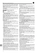 Предварительный просмотр 114 страницы Zenit DGN 250-300/2/G65V-65-80 User And Maintenance Manual