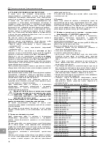 Предварительный просмотр 120 страницы Zenit DGN 250-300/2/G65V-65-80 User And Maintenance Manual