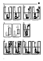 Предварительный просмотр 126 страницы Zenit DGN 250-300/2/G65V-65-80 User And Maintenance Manual