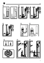 Предварительный просмотр 127 страницы Zenit DGN 250-300/2/G65V-65-80 User And Maintenance Manual