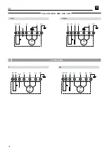 Предварительный просмотр 130 страницы Zenit DGN 250-300/2/G65V-65-80 User And Maintenance Manual