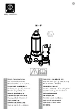 Zenit DGN 250-300/2/G65V User And Maintenance Manual preview