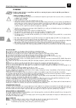 Preview for 24 page of Zenit DR-Steel Series User And Maintenance Manual