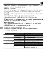 Preview for 32 page of Zenit DR-Steel Series User And Maintenance Manual