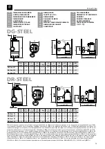 Preview for 75 page of Zenit DR-Steel Series User And Maintenance Manual