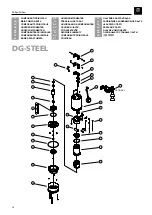 Preview for 76 page of Zenit DR-Steel Series User And Maintenance Manual