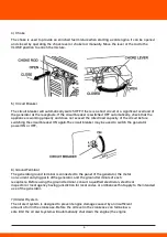 Preview for 7 page of Zenit GDAW190AC User Manual