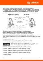 Preview for 10 page of Zenit GDAW190AC User Manual