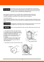 Preview for 17 page of Zenit GDAW190AC User Manual