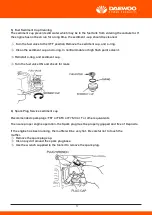 Preview for 18 page of Zenit GDAW190AC User Manual