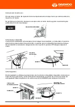 Preview for 31 page of Zenit GDAW190AC User Manual