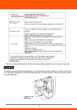 Preview for 45 page of Zenit GDAW190AC User Manual