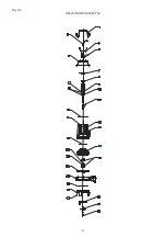 Preview for 69 page of Zenit GRS Series Use And Maintenance Instructions