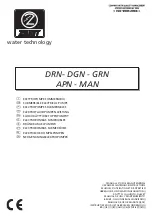 Preview for 77 page of Zenit GRS Series Use And Maintenance Instructions