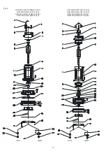 Preview for 210 page of Zenit GRS Series Use And Maintenance Instructions