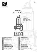 Zenit GRS First Installation Manual preview