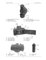 Предварительный просмотр 3 страницы Zenit Horizon 203 S3 PRO User Manual