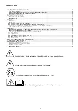 Preview for 55 page of Zenit MAI Use And Maintenance Instructions