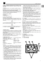 Preview for 3 page of Zenit Nanobox User And Maintenance Manual