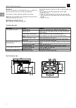 Preview for 8 page of Zenit Nanobox User And Maintenance Manual