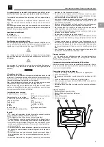 Preview for 9 page of Zenit Nanobox User And Maintenance Manual