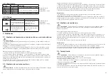 Preview for 12 page of zenitech 161087 Instruction Manual