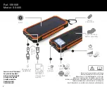 Preview for 2 page of zenitech 199 908 Instructions For Use Manual