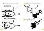 Preview for 8 page of Zenitel 1023300011 Mounting And Installation Manual