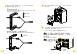 Preview for 12 page of Zenitel 1023300011 Mounting And Installation Manual