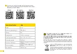 Preview for 17 page of Zenitel 1023300011 Mounting And Installation Manual