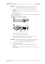 Предварительный просмотр 16 страницы Zenitel H952T Installation Manual