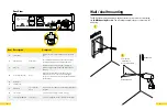 Предварительный просмотр 3 страницы Zenitel ICX-510-IA Installation Manual