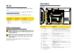 Preview for 2 page of Zenitel ITSV-2 Quick Installation Manual