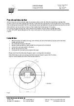 Preview for 90 page of Zenitel Marine Master Clock 70000 Technical  User'S Manual