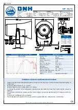 Предварительный просмотр 66 страницы Zenitel Phontech CIS 3100 User Handbook Manual