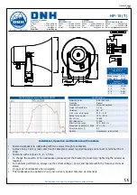 Предварительный просмотр 67 страницы Zenitel Phontech CIS 3100 User Handbook Manual