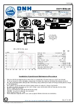 Предварительный просмотр 75 страницы Zenitel Phontech CIS 3100 User Handbook Manual